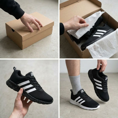 Breathable Mesh