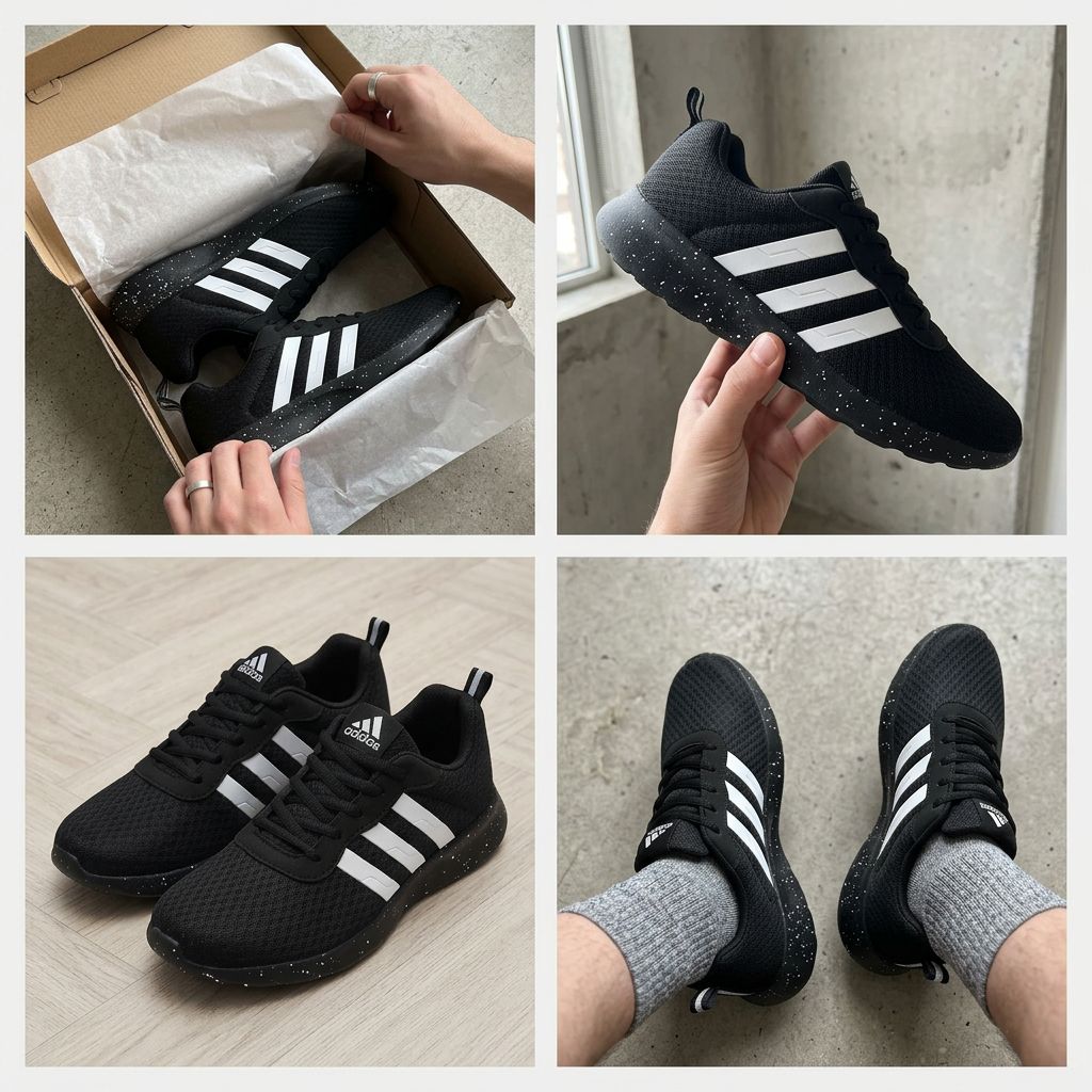 Breathable Mesh