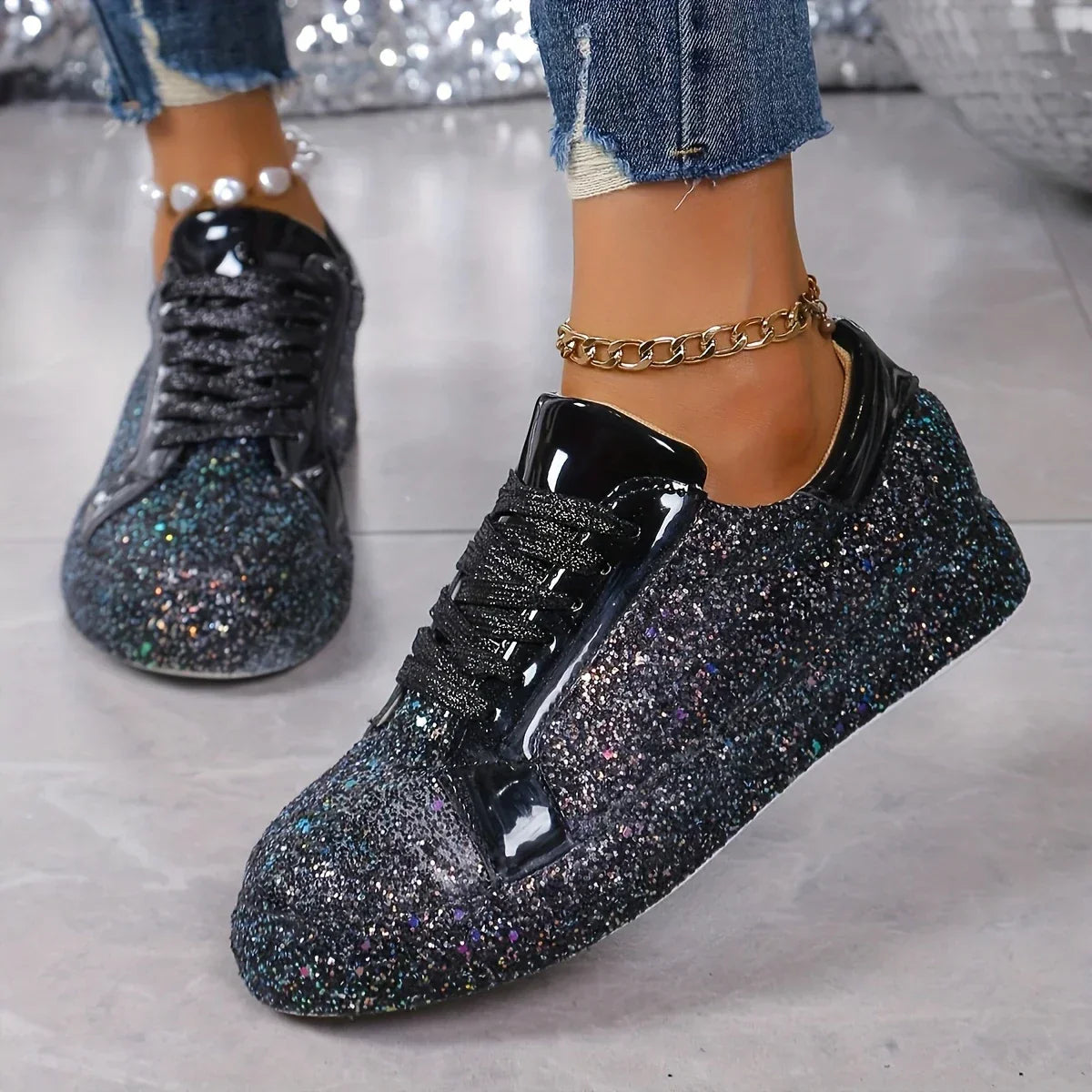 Glitter