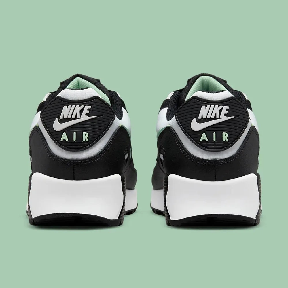 Fresh Mint