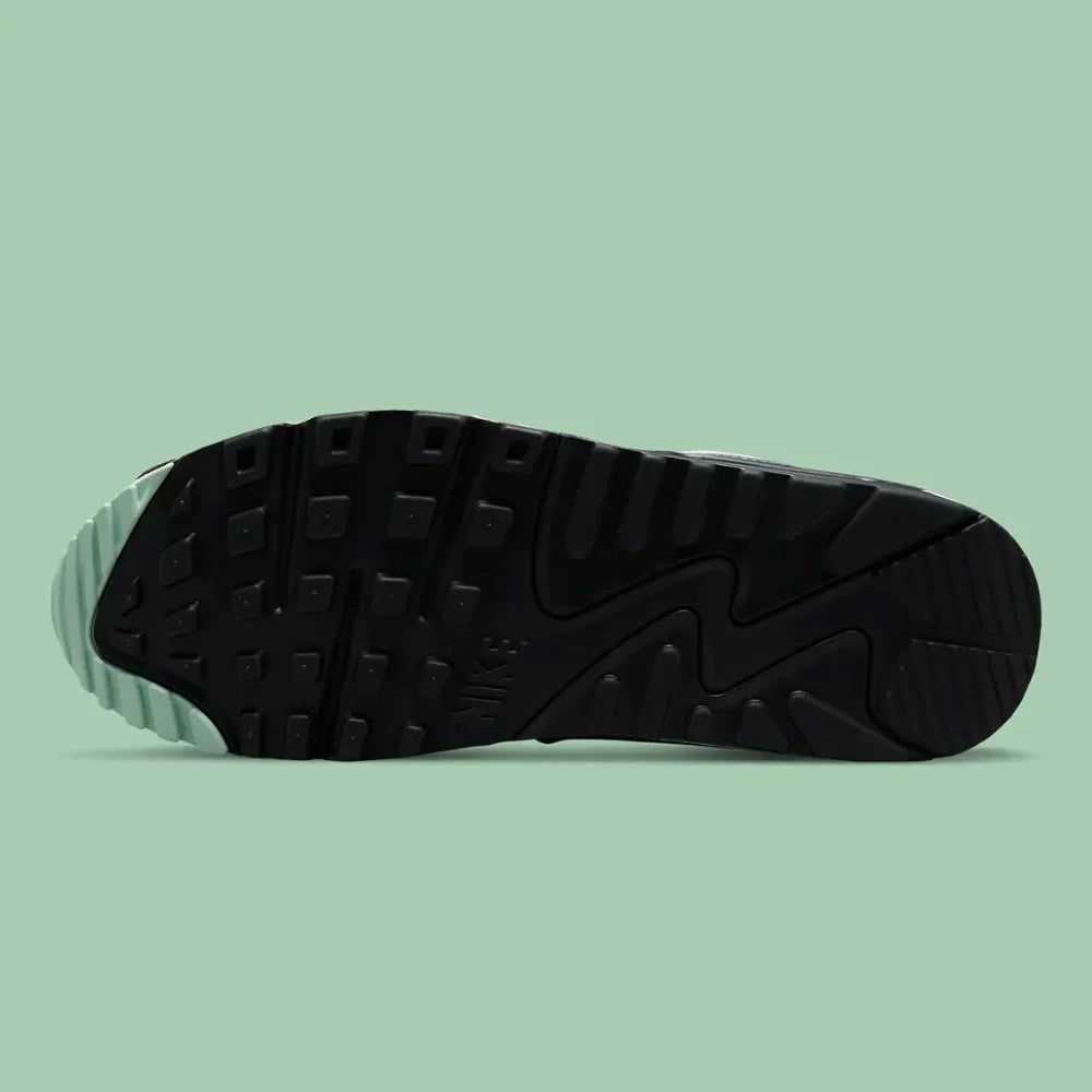 Fresh Mint